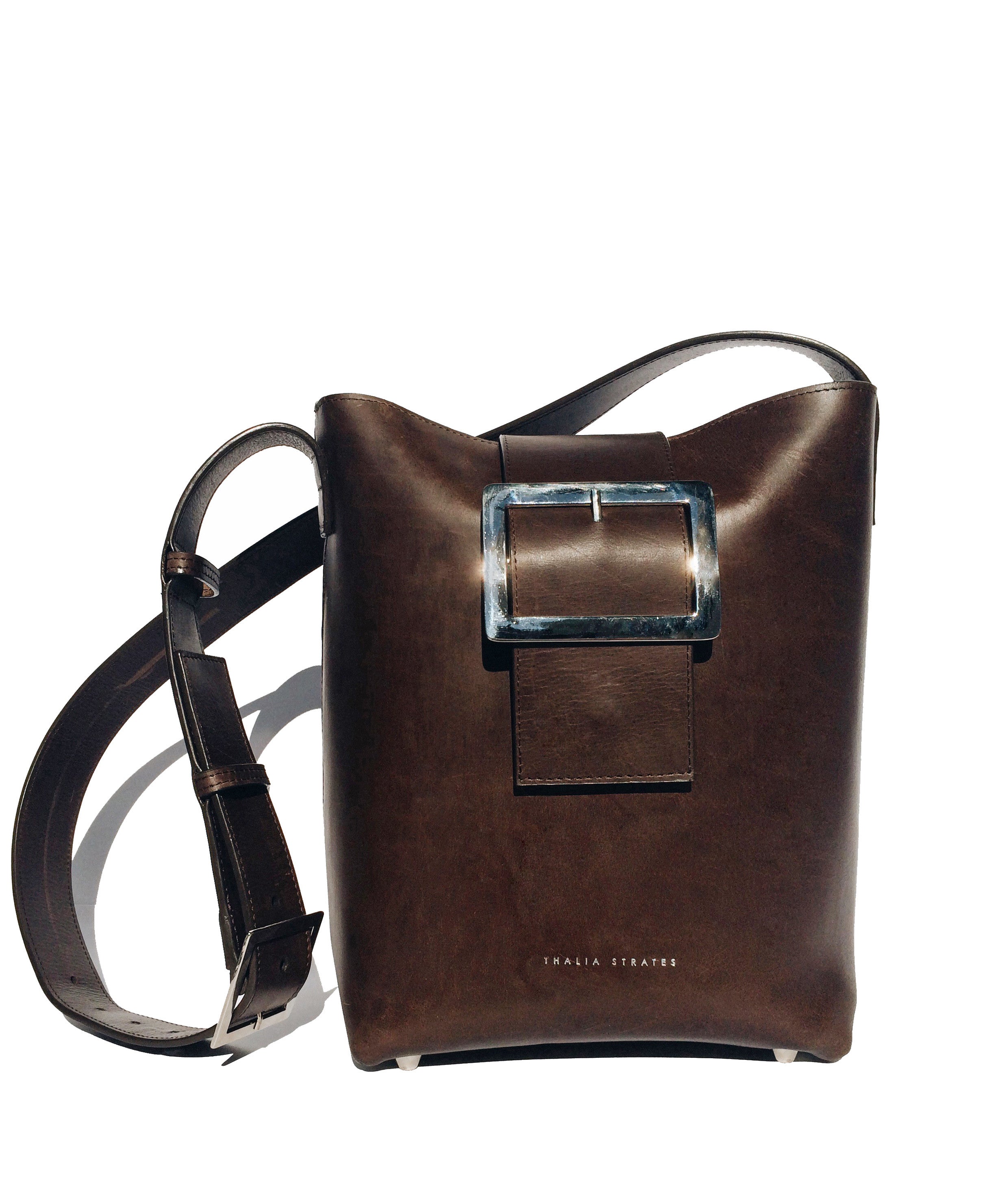Bianca Leather Bag 